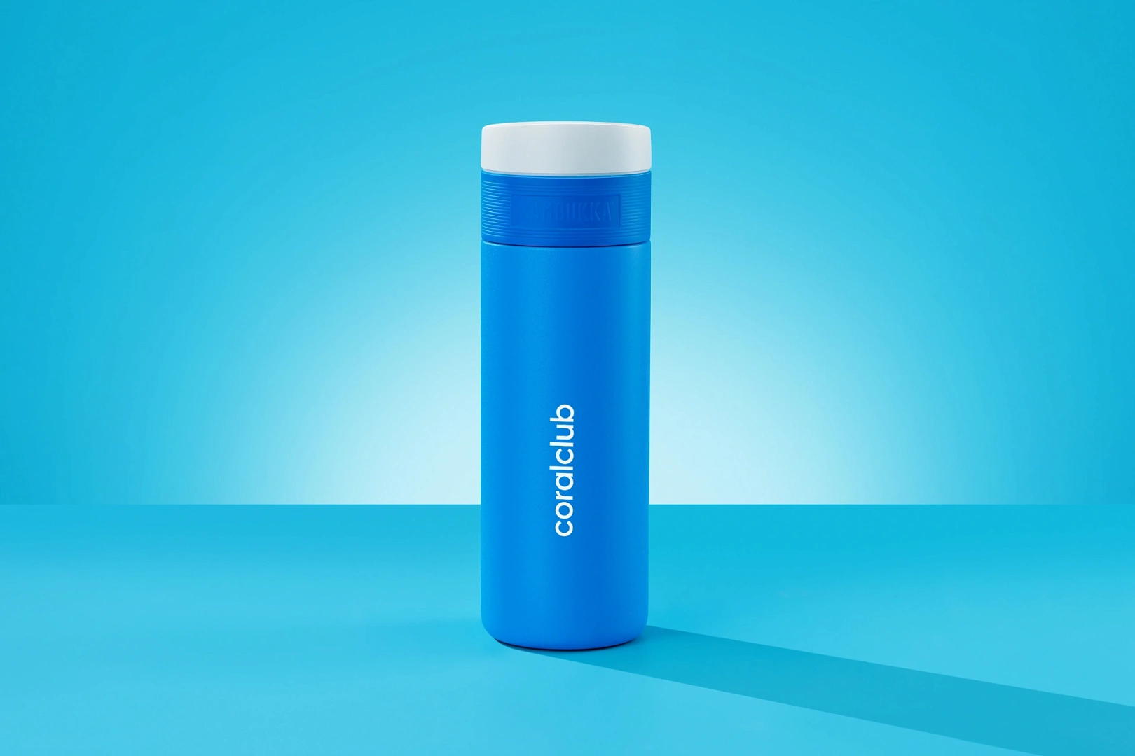 Taza térmica Kambukka ETNA, azul