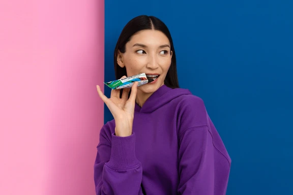 SuperSpirulina Bar with Macadamia Nuts, 38g